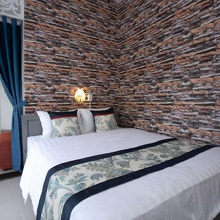 Spot On 667 Minh Anh Villa Coffee And Apartment Da Nang Exterior photo