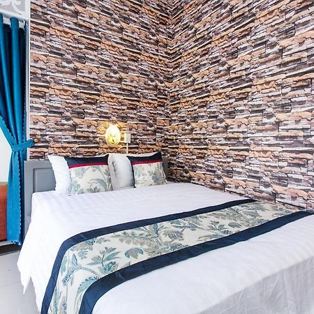 Spot On 667 Minh Anh Villa Coffee And Apartment Da Nang Exterior photo