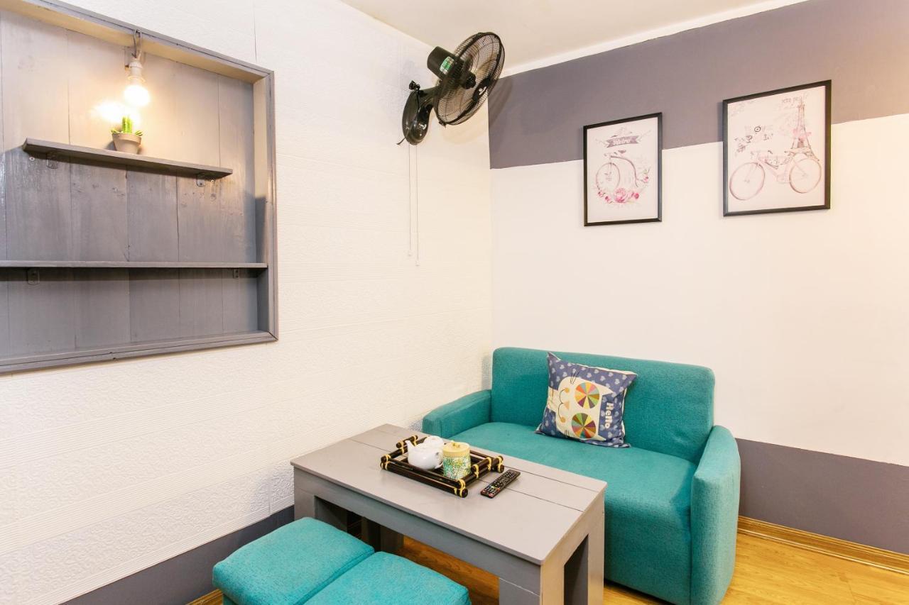 Spot On 667 Minh Anh Villa Coffee And Apartment Da Nang Exterior photo
