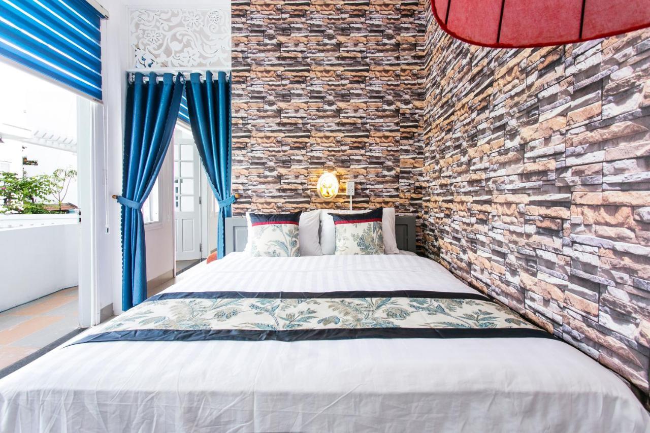 Spot On 667 Minh Anh Villa Coffee And Apartment Da Nang Exterior photo