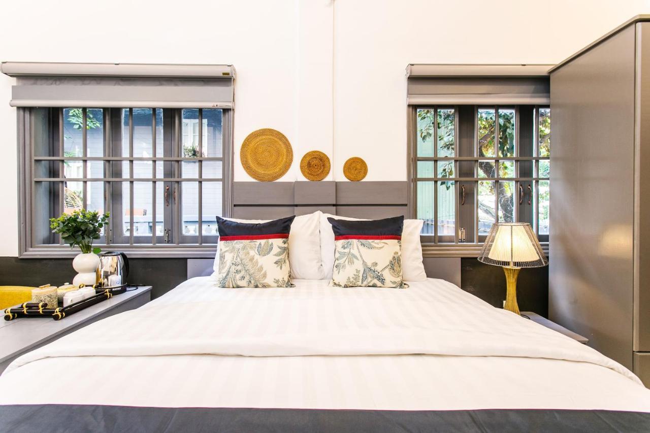Spot On 667 Minh Anh Villa Coffee And Apartment Da Nang Exterior photo
