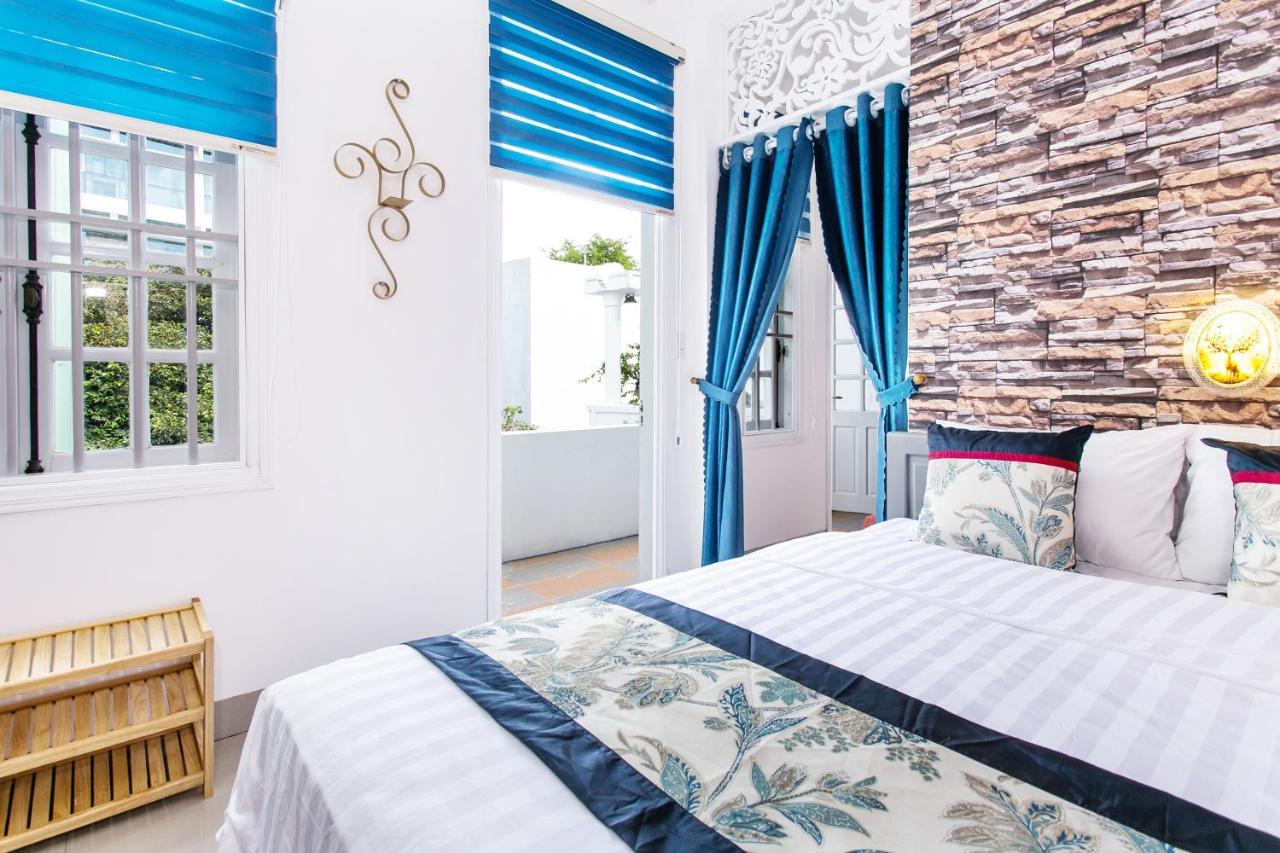 Spot On 667 Minh Anh Villa Coffee And Apartment Da Nang Exterior photo