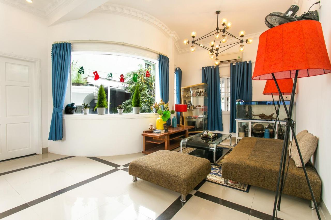 Spot On 667 Minh Anh Villa Coffee And Apartment Da Nang Exterior photo