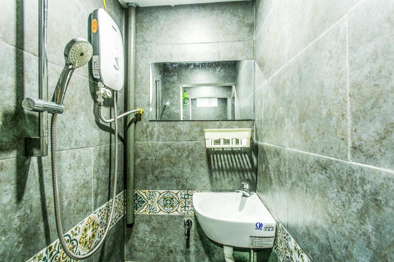 Spot On 667 Minh Anh Villa Coffee And Apartment Da Nang Exterior photo