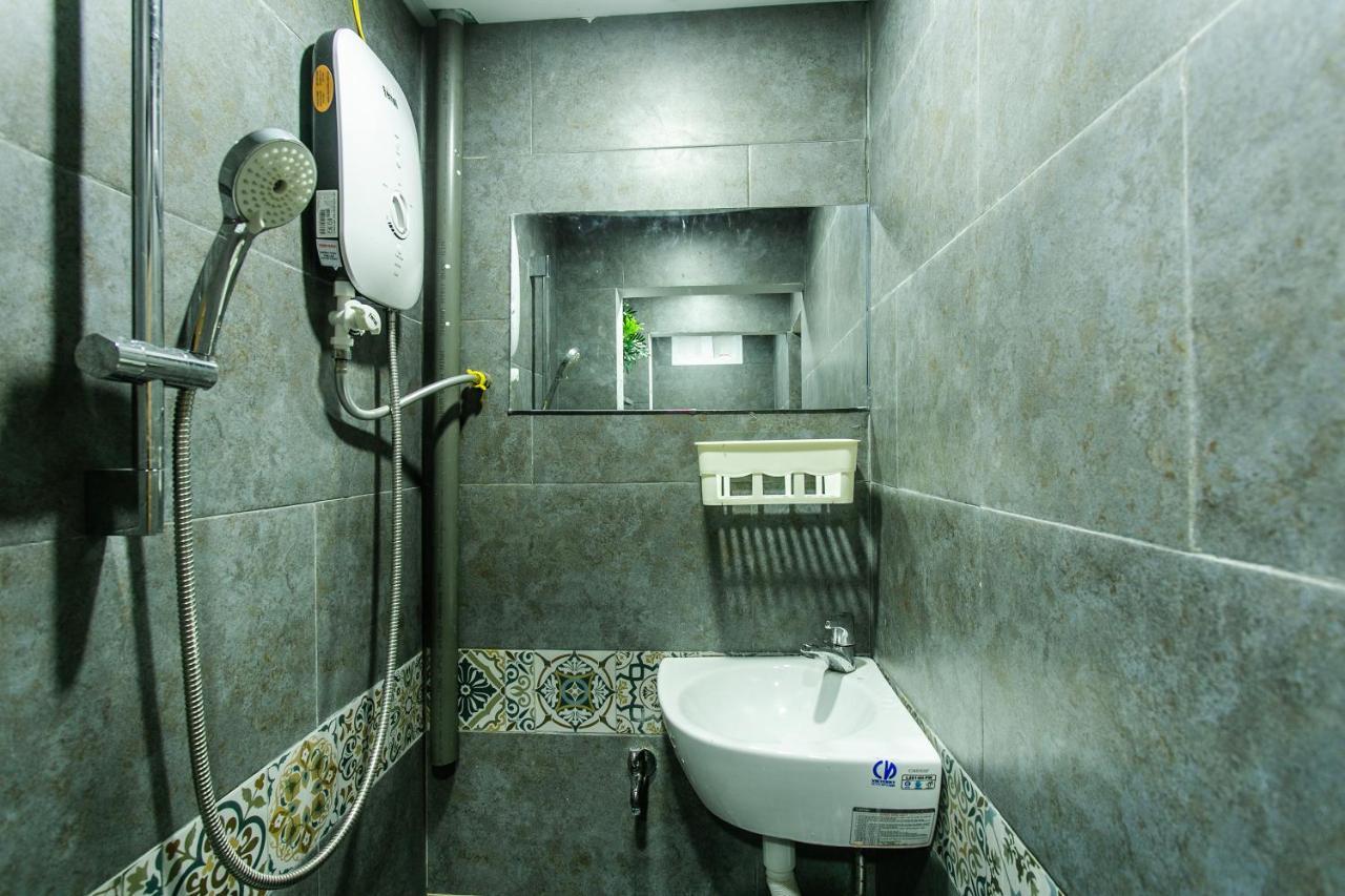 Spot On 667 Minh Anh Villa Coffee And Apartment Da Nang Exterior photo