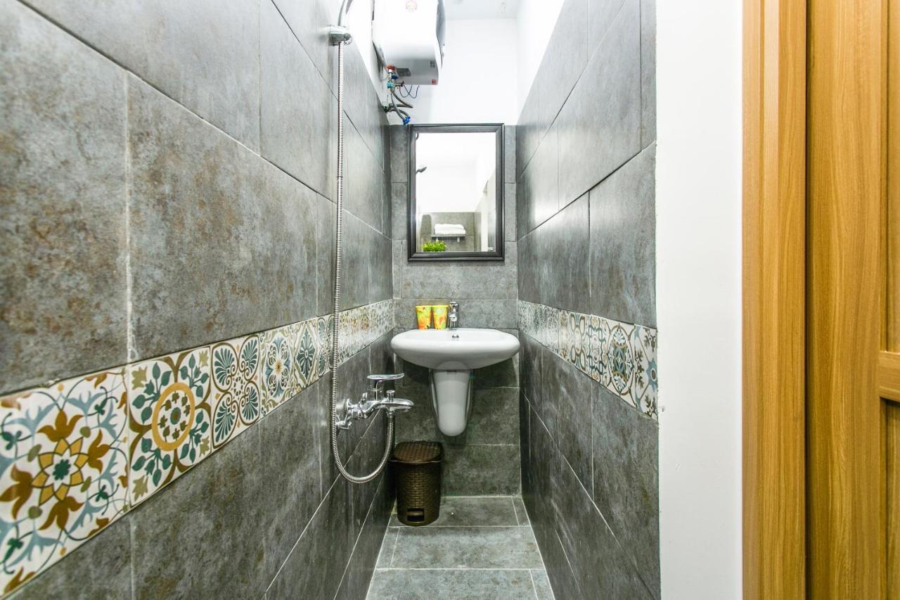 Spot On 667 Minh Anh Villa Coffee And Apartment Da Nang Exterior photo