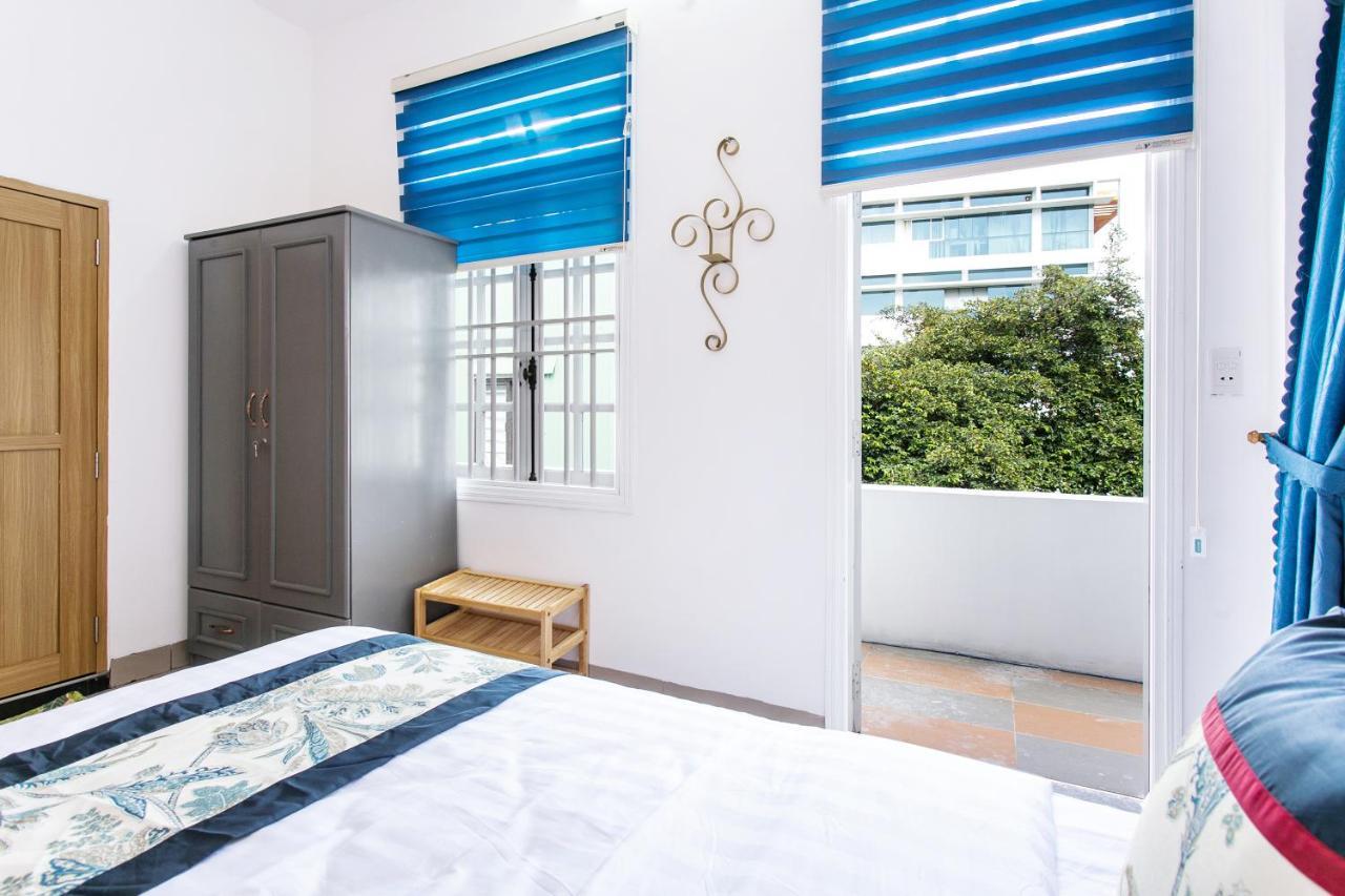 Spot On 667 Minh Anh Villa Coffee And Apartment Da Nang Exterior photo