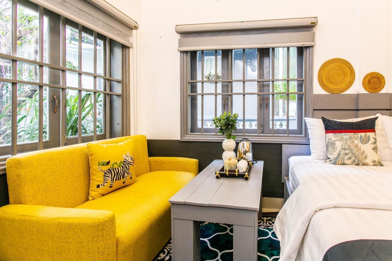 Spot On 667 Minh Anh Villa Coffee And Apartment Da Nang Exterior photo