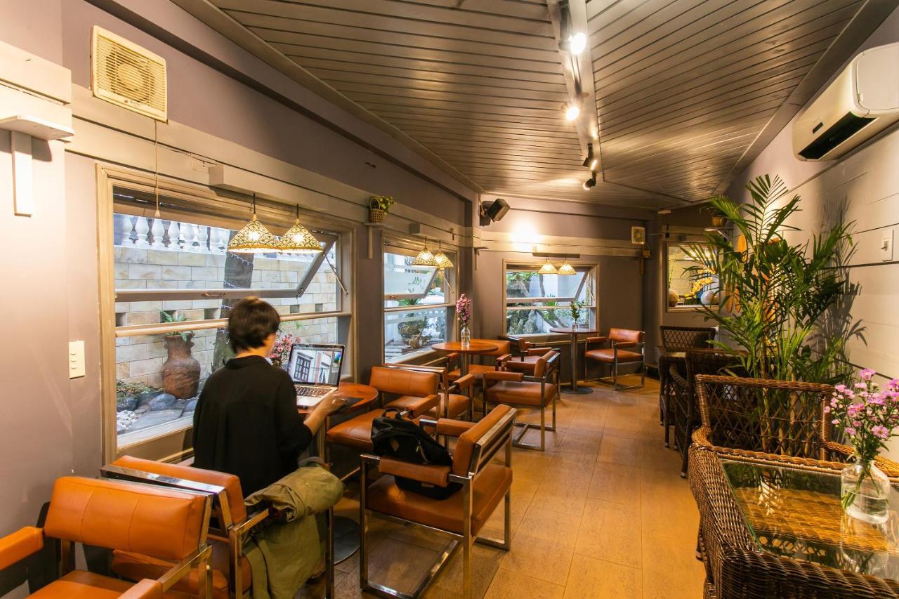 Spot On 667 Minh Anh Villa Coffee And Apartment Da Nang Exterior photo